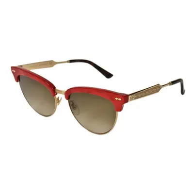 Gucci GG0055S 55 Sunglasses