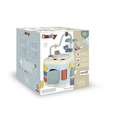 LITTLE ACTIVITY CUBE