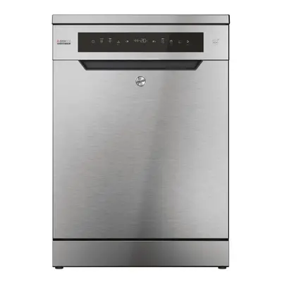 Hoover HF 5C7F0X-80 Dishwasher