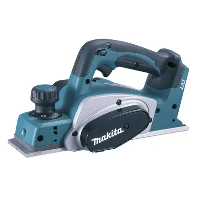 Makita DKP180Z 18v LXT Cordless Planer - Body Only