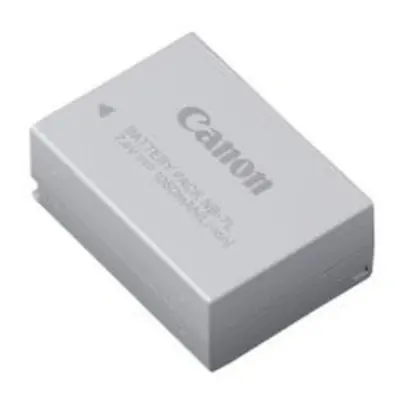 Canon NB-7L battery for Canon Powershot G12