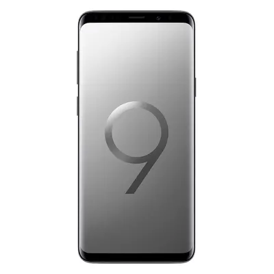 (Titanium) Samsung Galaxy S9+ Dual Sim | 64GB | 6GB RAM