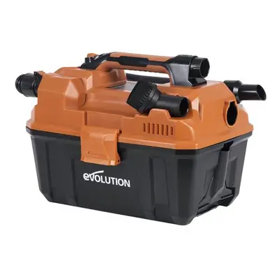 Evolution - R11VAC-Li EXT Wet & Dry Vacuum Cleaner 18V Bare Unit