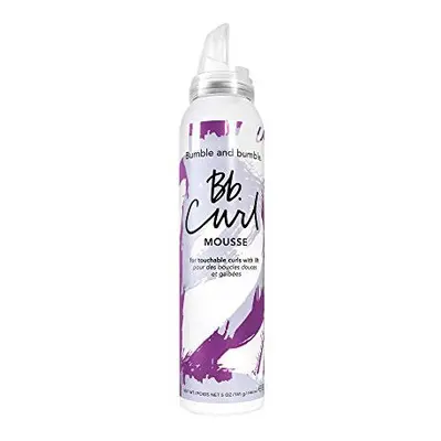 Bb. Curl by Bumble and bumble Conditioning Mousse 146ml