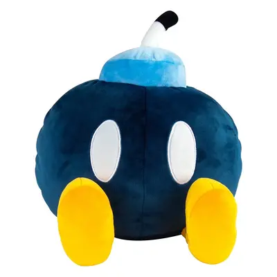 Tomy Nintendo TOMY Plush Mega Bob-Omb Plush