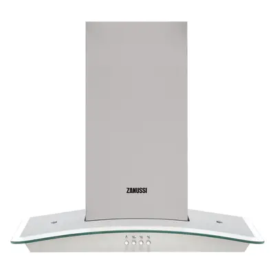 Zanussi ZHC62352X cm Chimney Cooker Hood - Stainless Steel