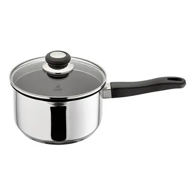 Judge Vista NEW Draining Non-Stick 20cm Saucepan