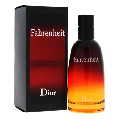 Christian Dior Fahrenheit Eau de Toilette - ml