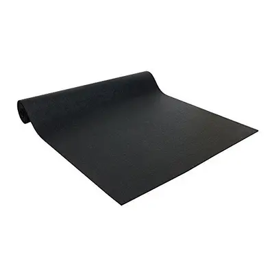 Fitness Mad Machine Exercise Mat | Anti Slip Exercise Equipment Mat | Heavy Duty Noise Reduction