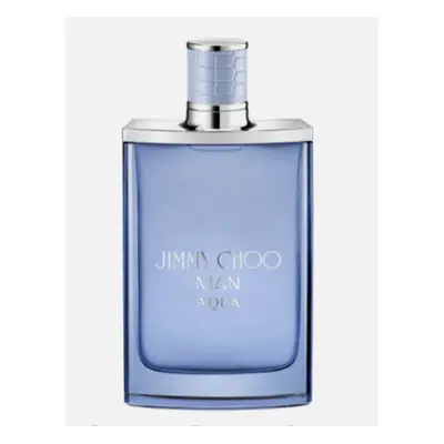 Jimmy Choo Man Aqua EDT 200ml Spray