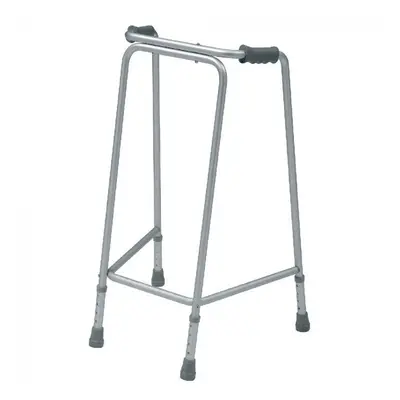 Roma Walking Frame Adjustable Large