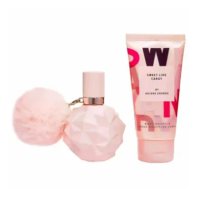 Ariana Grande Sweet Like Candy 30ml Eau De Parfum Gift Set