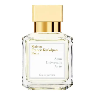 Maison Francis Kurkdjian Paris Aqua Universalis Forte Eau de Parfum ml