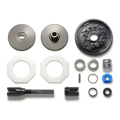 Tamiya XV-02 Slipper Clutch Set RC Car Part