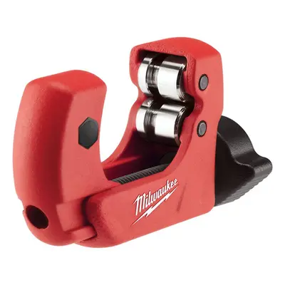 Milwaukee Mini Copper Tube Cutter 3-28mm