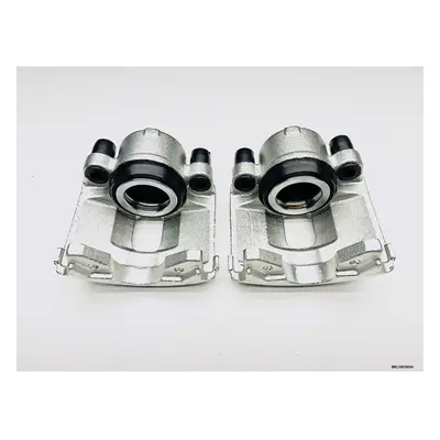 2 x Front Brake Caliper For LANCIA YPSILON ( 312_ ) + BBC/AR/003A