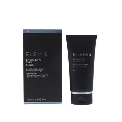 Elemis Energising Skin Scrub 2.5 Oz