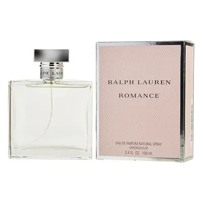 Ralph Lauren Romance Eau De Parfum Spray 100ml/3.4oz