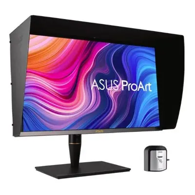 Asus 27" ProArt Professional 4K HDR Monitor (PA27UCX-K), Mini LED/IPS, x 2160, 5ms, HDMI, DP, US