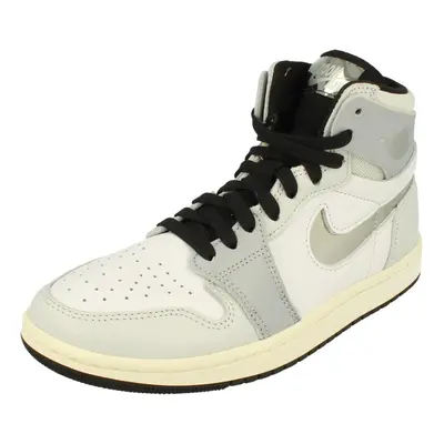 (8.5) Nike Air Jordan Zm Air Cmft Womens Trainers Fj4652 Sneaker Shoes