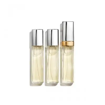 Chanel Allure X 0.5 Eau De Toilette Set For Women