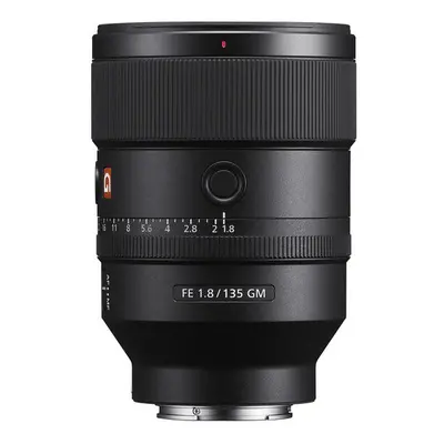 SONY FE 135MM F1.8 GM