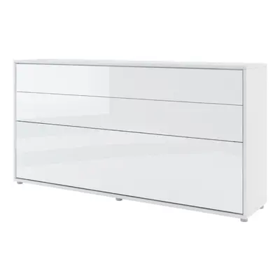 BC-06 Horizontal Wall Bed Concept 90cm