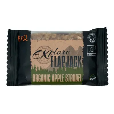 (Apple Strudel) Torq Explore Flapjack - Pack Of