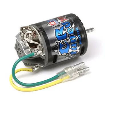 Tamiya Cr-Tuned Motor 35T - RC Hop-ups