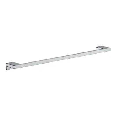 hansgrohe AddStoris Towel Rail 648mm Chrome