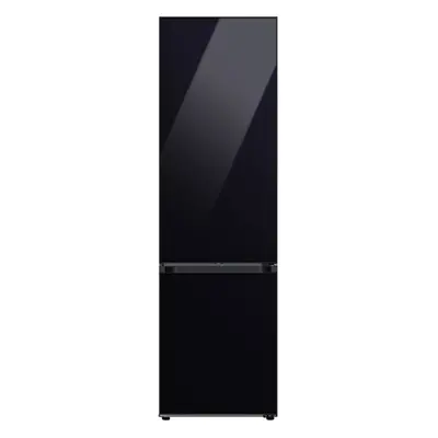 Samsung Bespoke Series 70/30 Total No Frost Fridge Freezer - Clean Black - C Rated