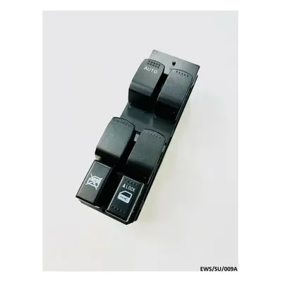 Power Window Switch for SUZUKI SX4 (EY,GY) - EWS/SU/009A