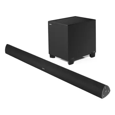 Edifier CineSound Bluetooth B7 Soundbar System - Black