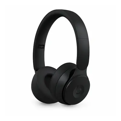 Beats Solo Pro Wireless Noise-Cancelling Headphones - Black