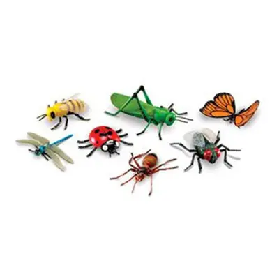 Learning Resources LER0789 Jumbo Insects