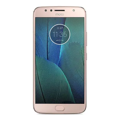 (Blush Gold) Motorola Moto G5 Single Sim | 16GB | 2GB RAM