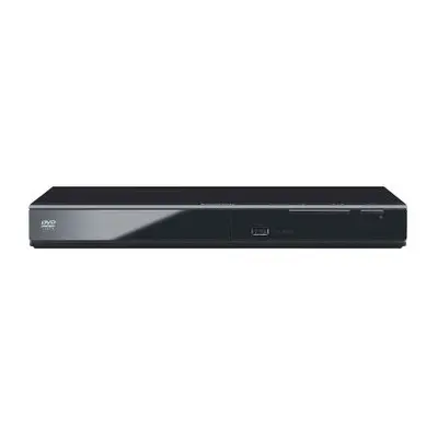 Panasonic DVD-S500 Multiregion DVD Player with Scart Cable