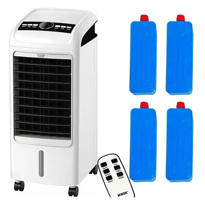 MYLEK Remote Control Portable Air Cooler Ioniser 75W