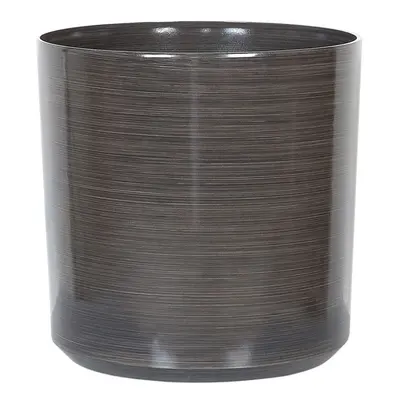 Plant Pot cm Grey VAGIA