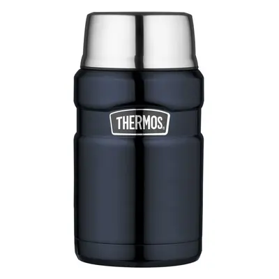 Stainless King Food Flask 0.71L Blue [101423]