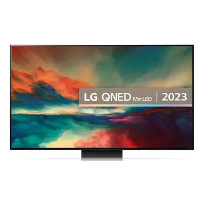 LG 65QNED866RE Television