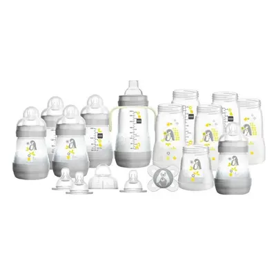 MAM Easy Start Bottle Set Large - 0+ Months