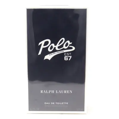 Ralph Lauren Polo 125ml EDT Spray