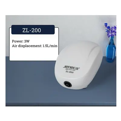 (ZL-200) Oxygen Supply Mode Multifunctional Charging Mode