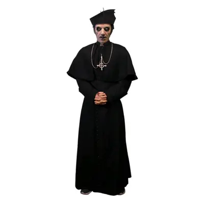 Ghost Cardinal Copia Costume