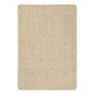 (cream, x cm) vidaXL Shaggy Rug Anti Slip Area Rug Floor Carpet Multi Colours Multi Sizes