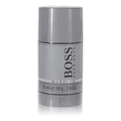 Boss No. by Hugo Boss Deodorant Stick 2.4 oz