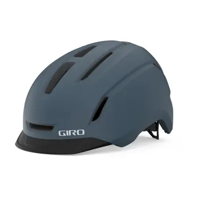 (S / CM, Matt Portaro Grey) Giro Caden II Urban Helmet