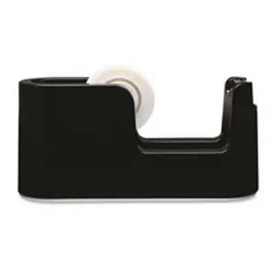 3M MMMC24 Core Tape Dispenser, in., Black