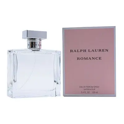 Romance by Ralph Lauren 3.4 oz EDP Perfume for Women